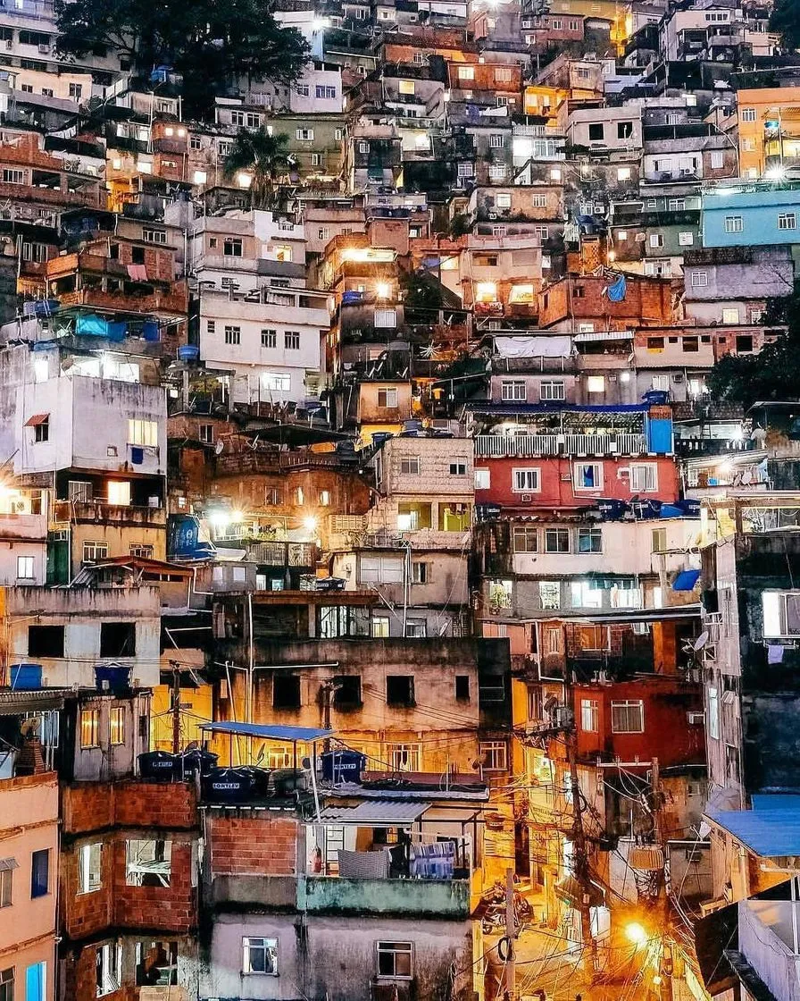 Rocinha