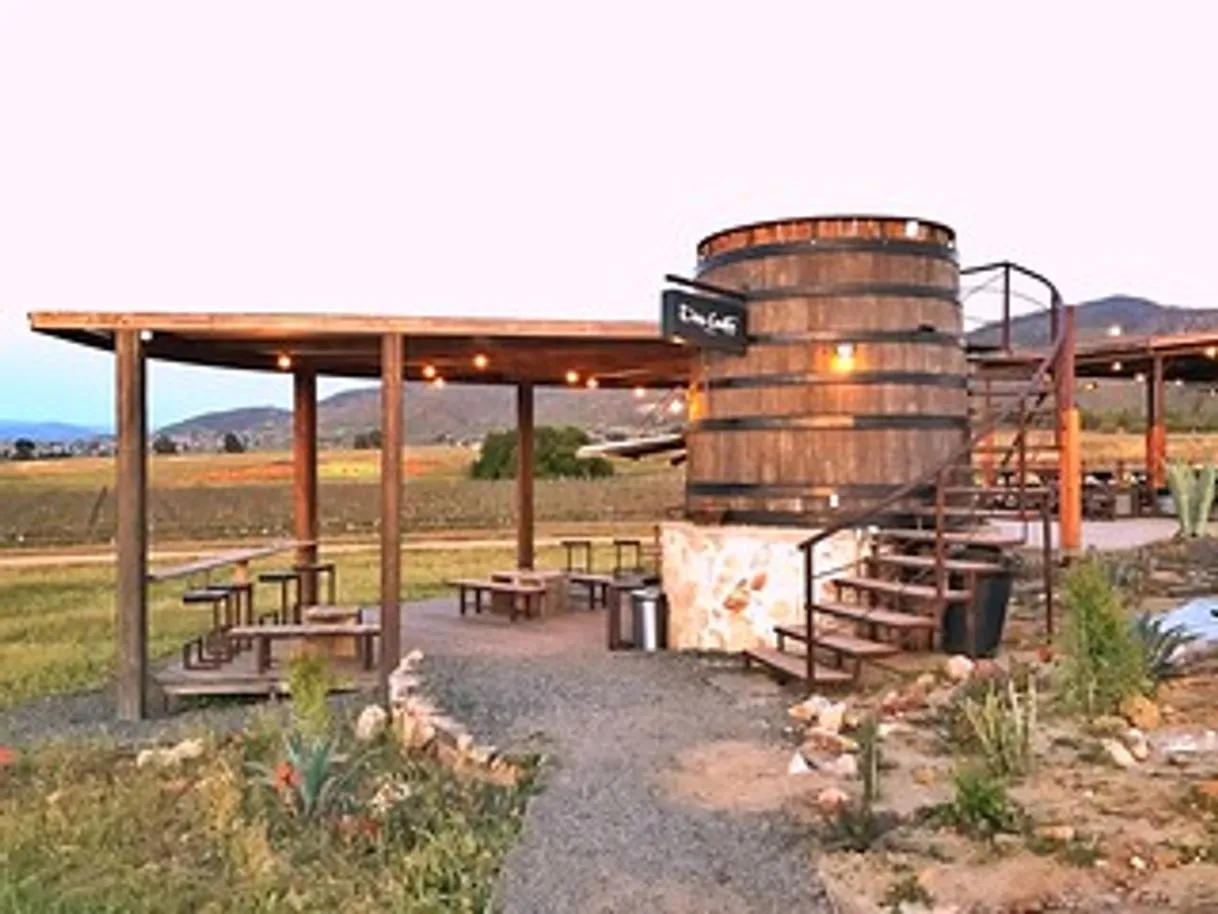 Finca Altozano