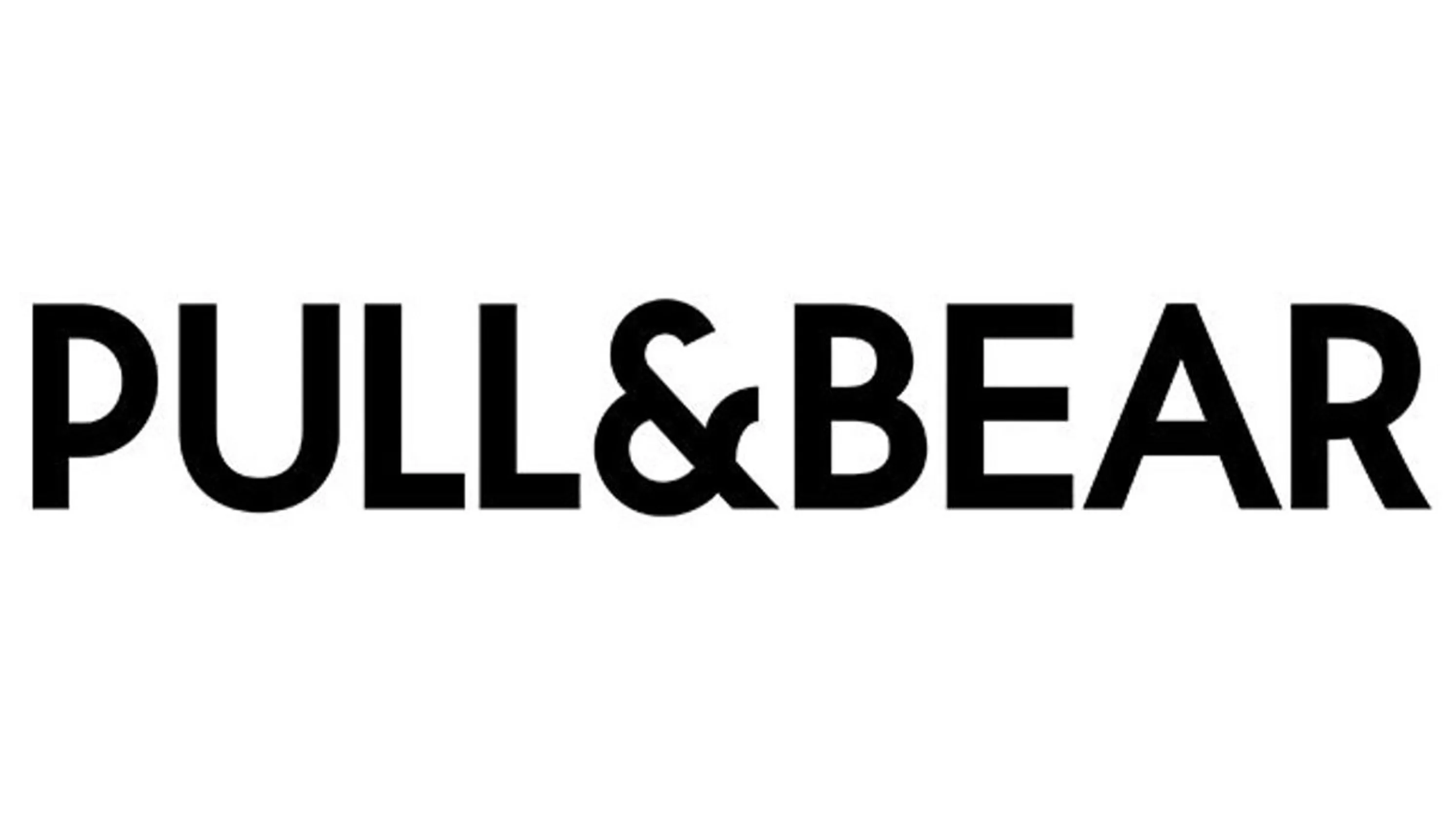 Pull And Bear