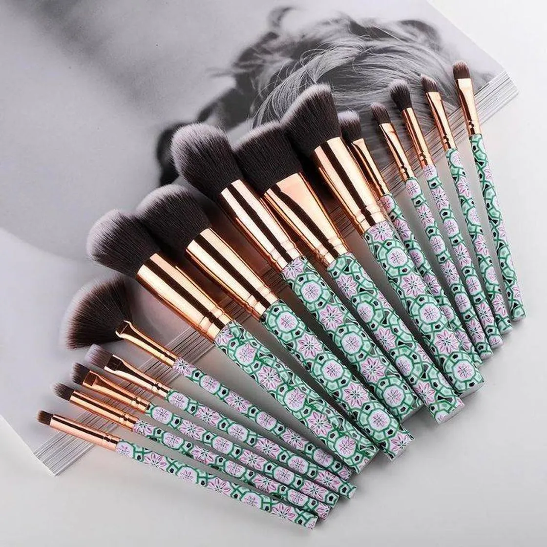 Pincéis