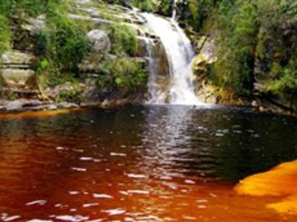 Ibitipoca