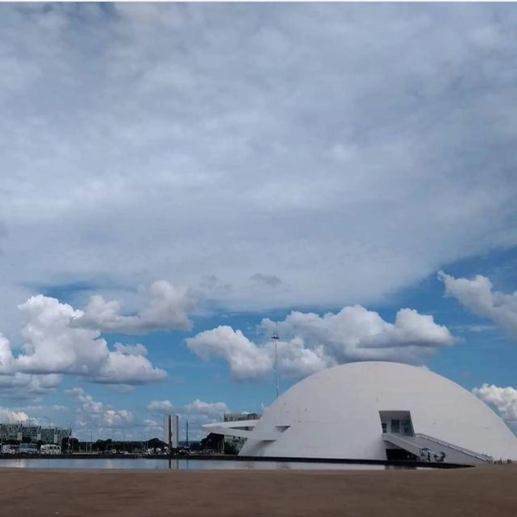 Palácio do Planalto