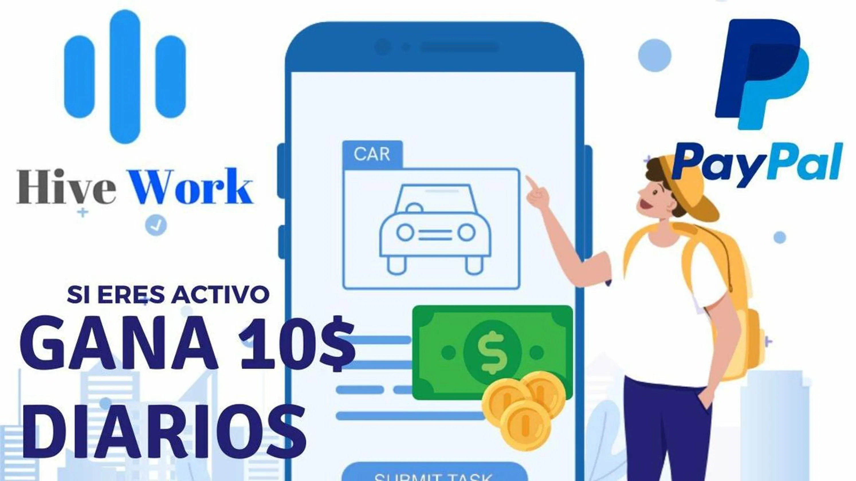 Hive Work - Apps on Google Play