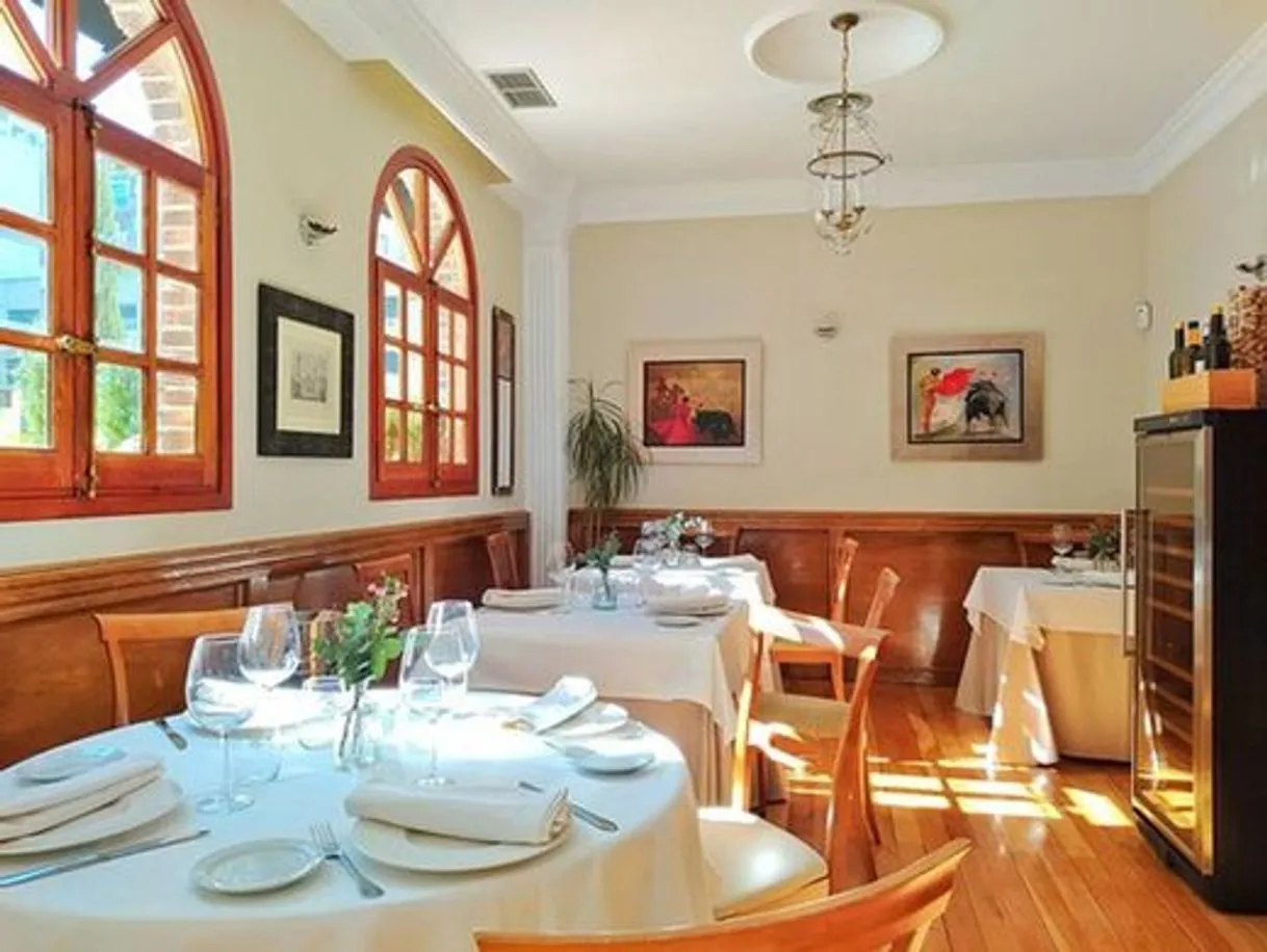 Picones de María | Casa de Comidas