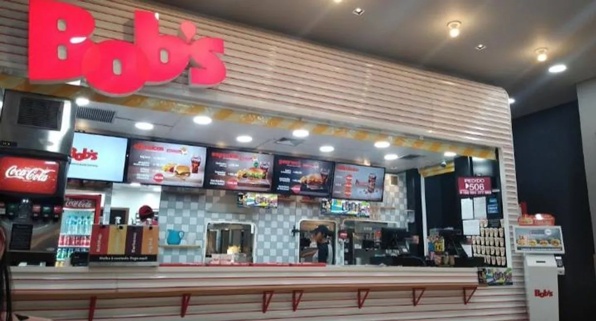 Bob's