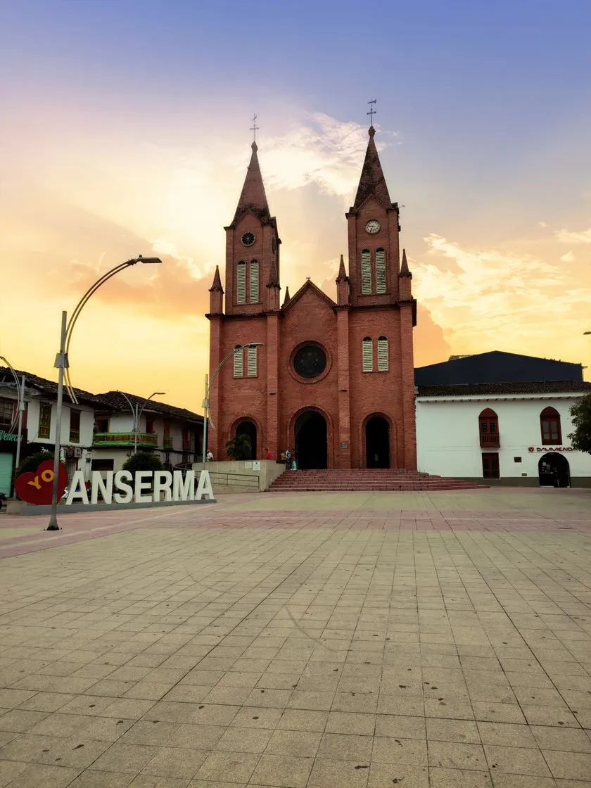 Anserma