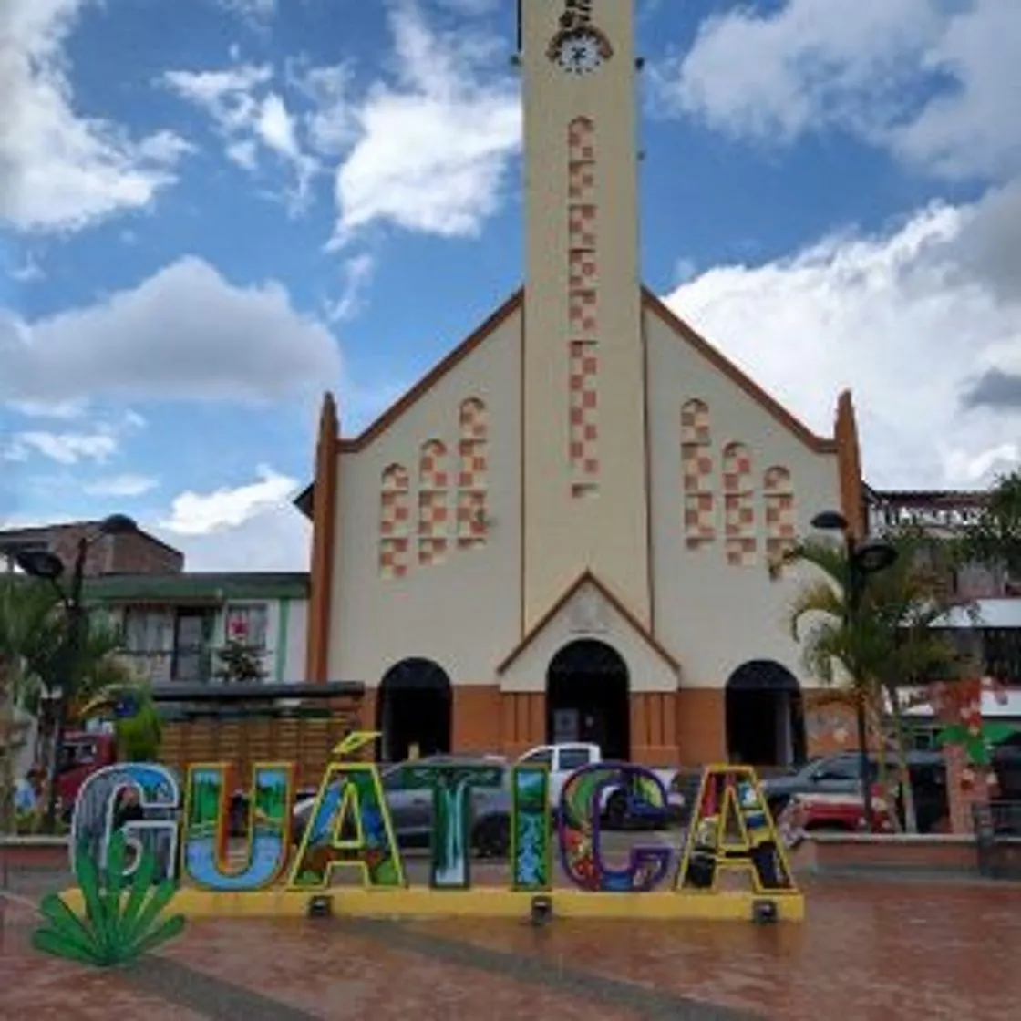 Guática
