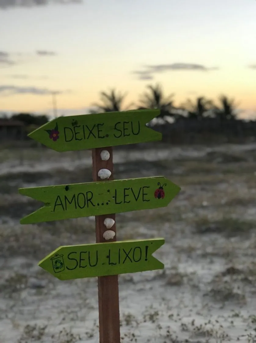 Praia icapui