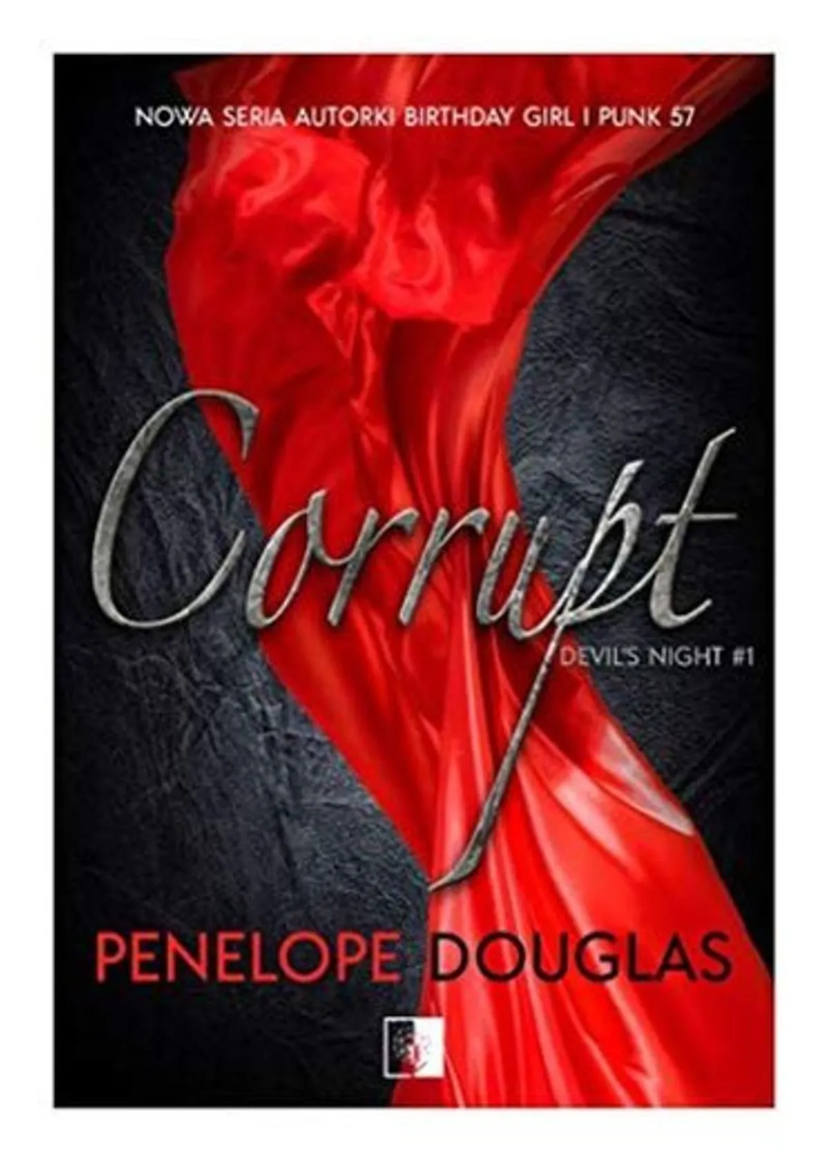 Corrupt. Devils Night