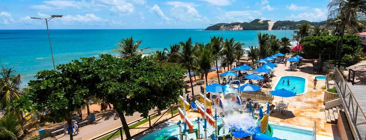 Praiamar Natal Hotel & Convention