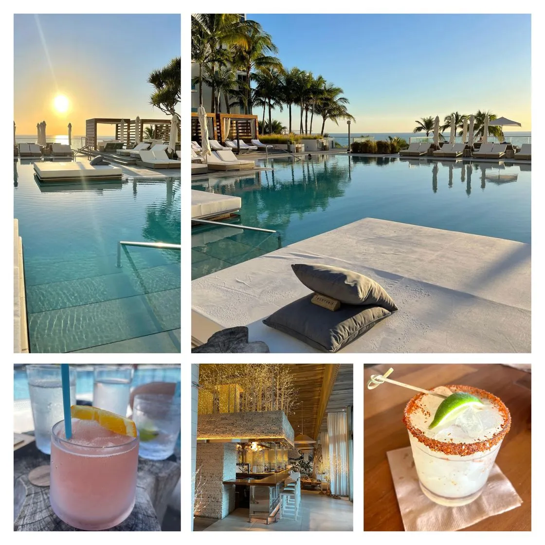1 Hotel South Beach