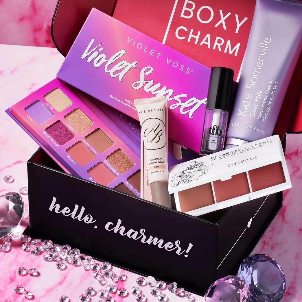 Influenster