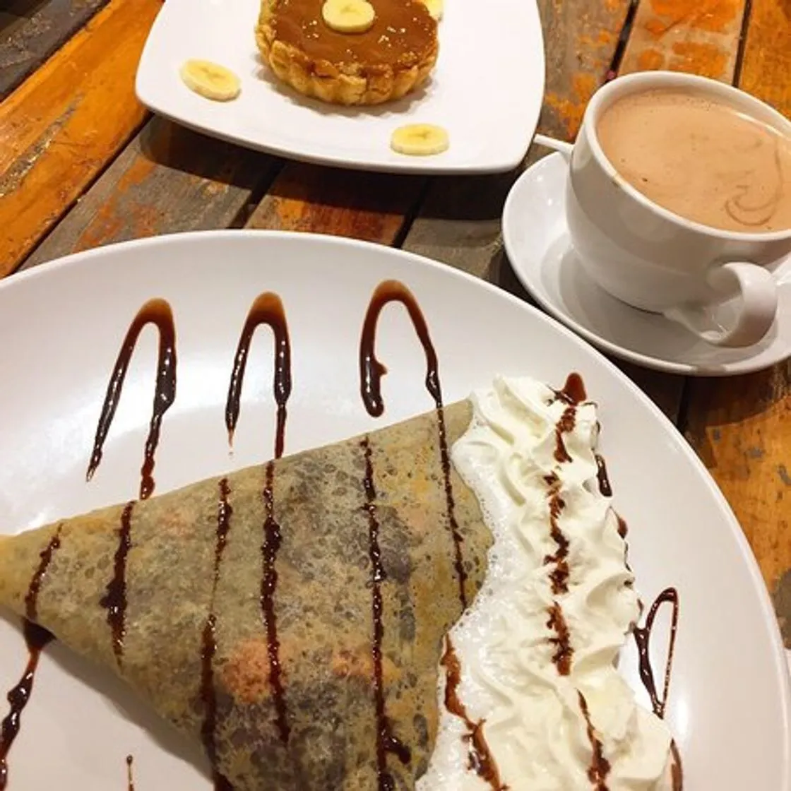 Crepe Lovers