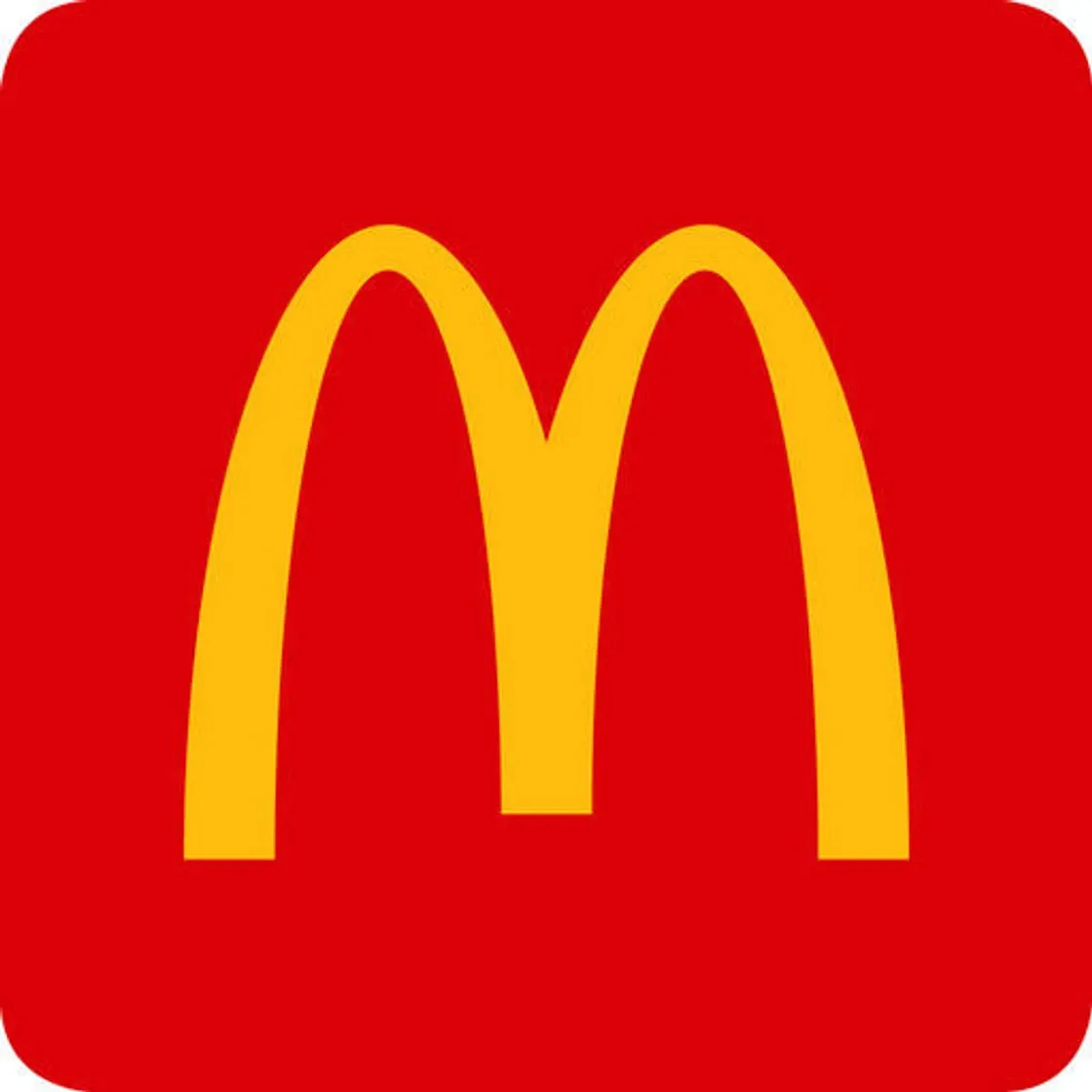 McDonald's Mobile