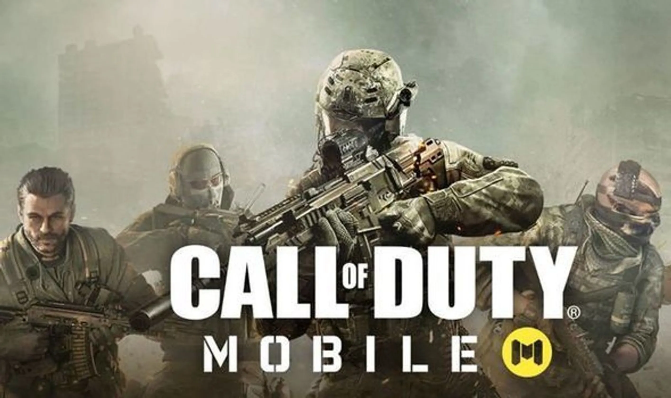 COD Mobile