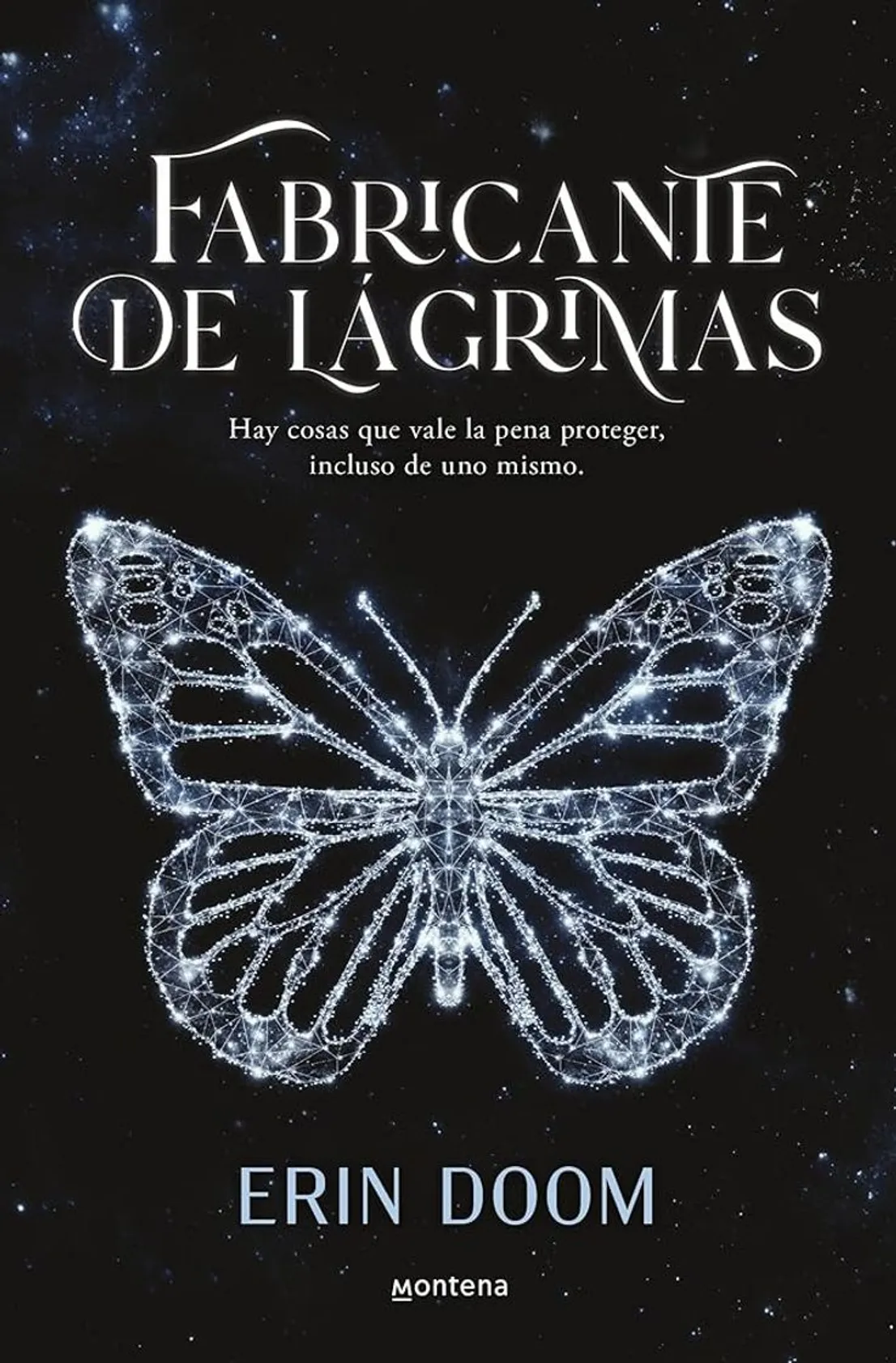 El fabricante de lágrimas