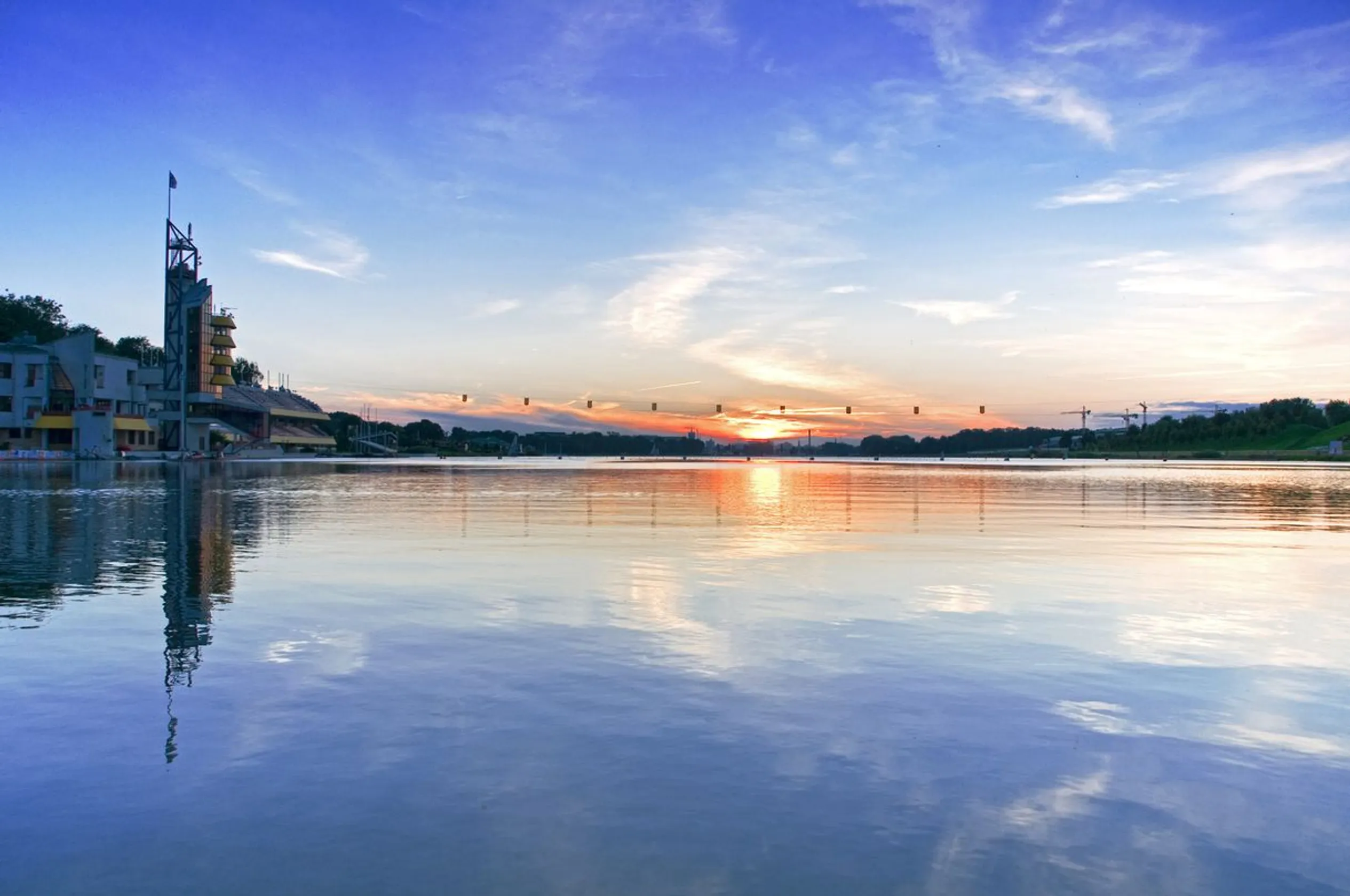 Lago Malta