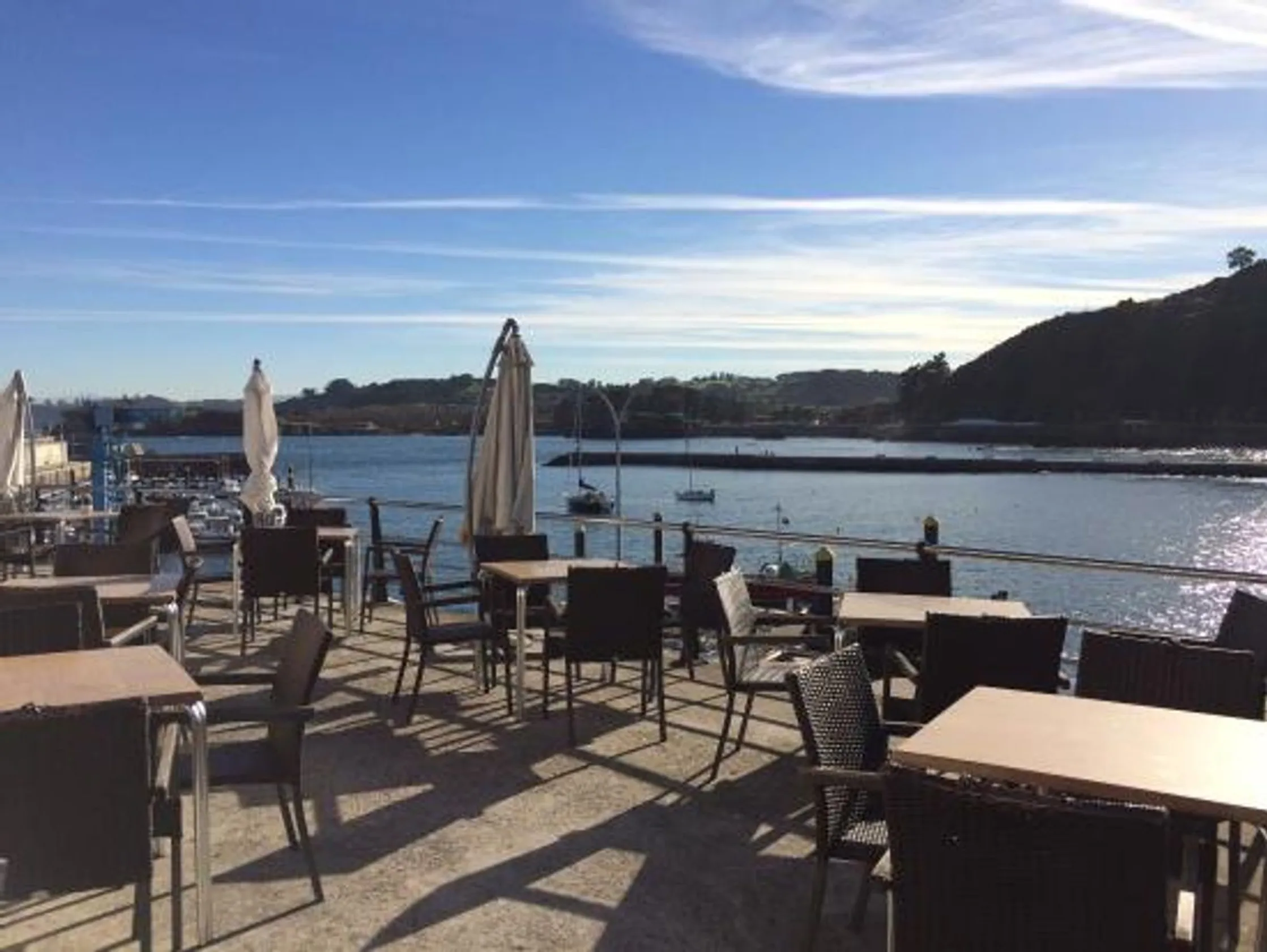 Restaurante NAUTICO