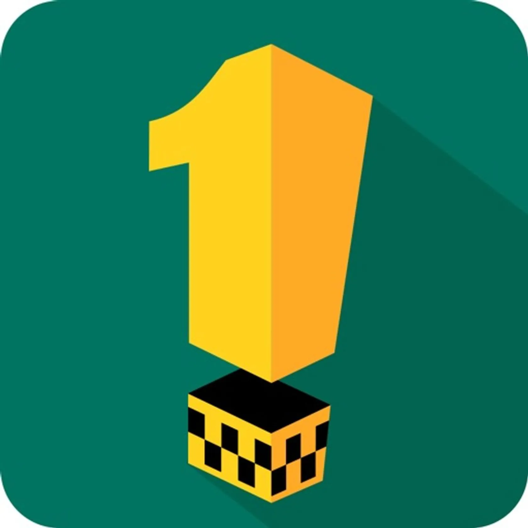 1Taxi!
