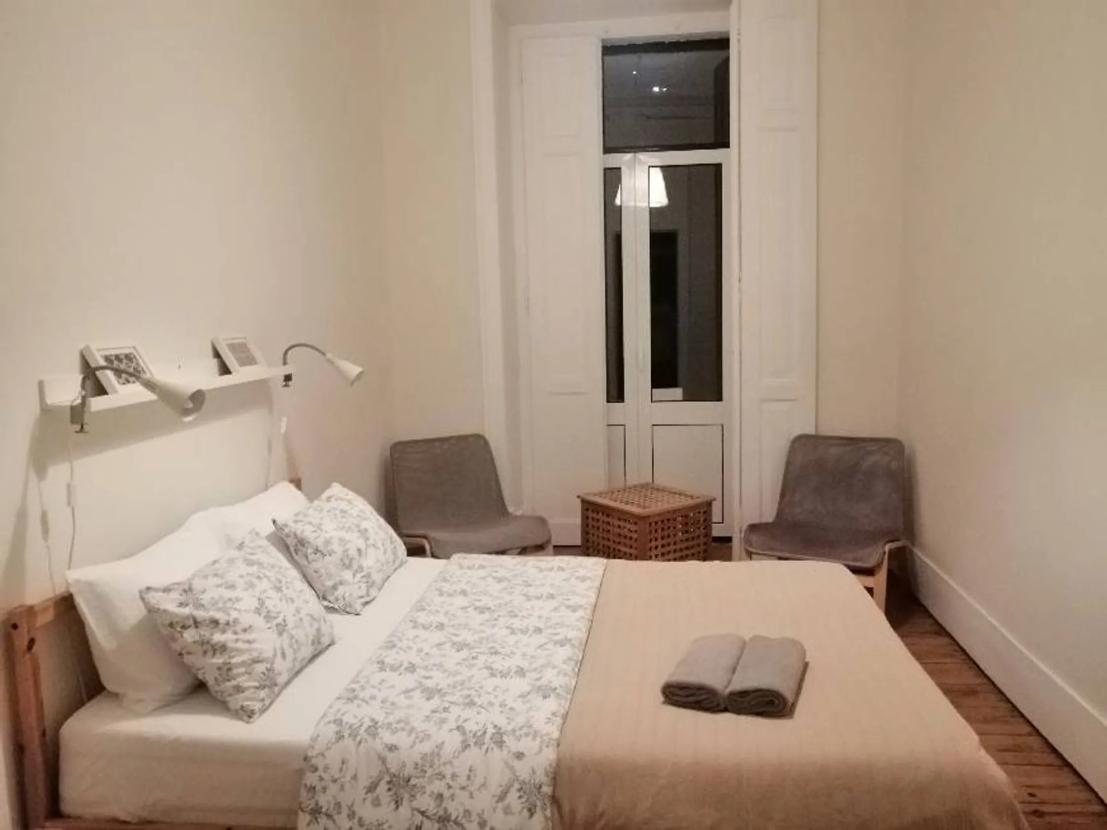 Ambiente Hostel & Rooms