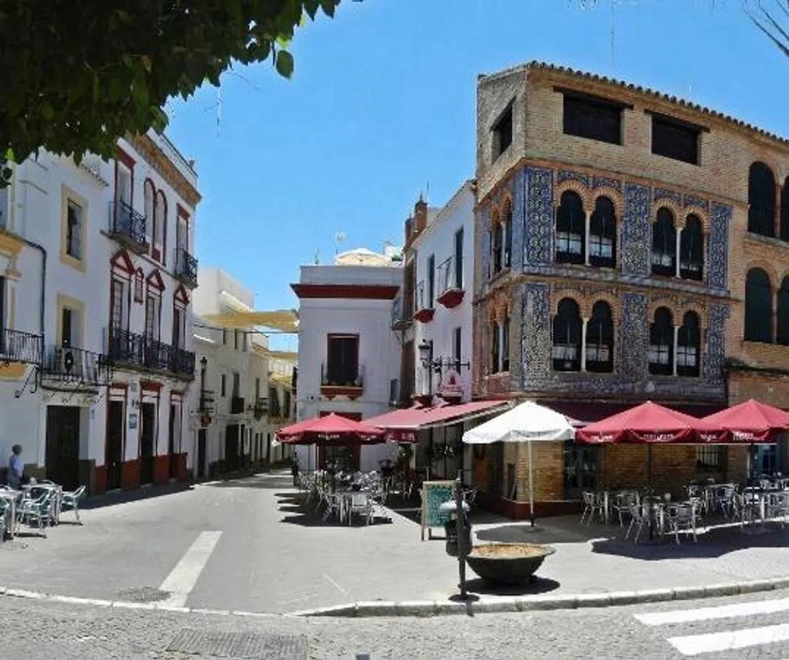 Bar Goya