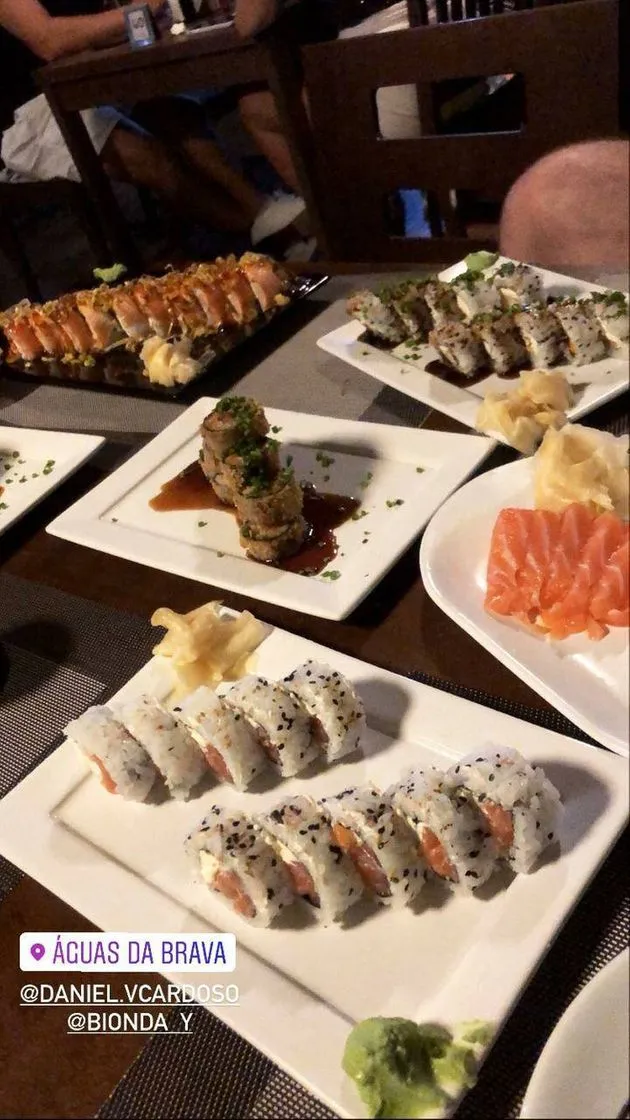 Águas da Brava Restaurante e Eventos