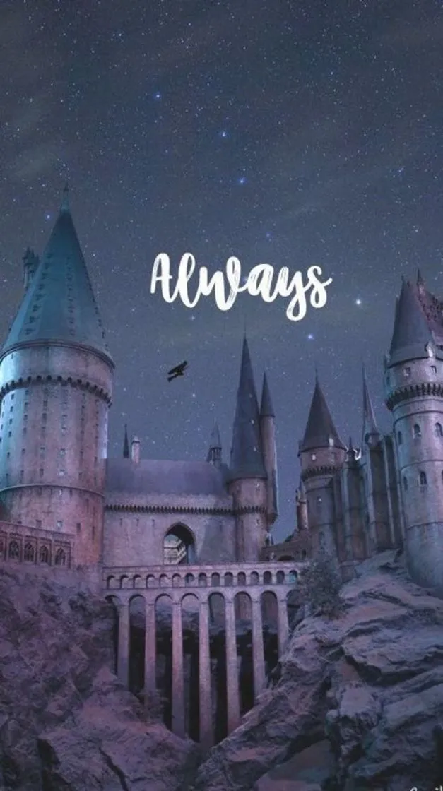 HD Wallpapers For Harry Potter Edition