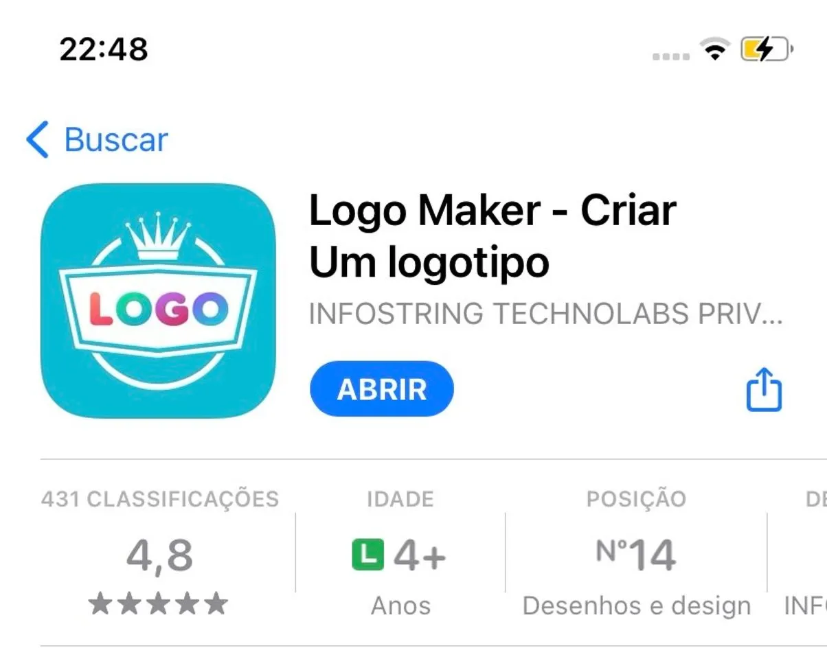 Logo Maker
