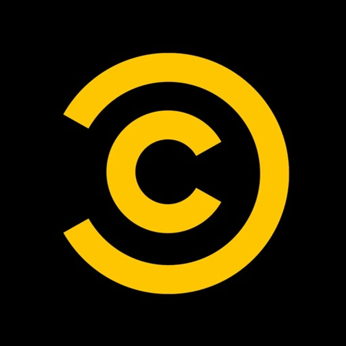Comedy Central