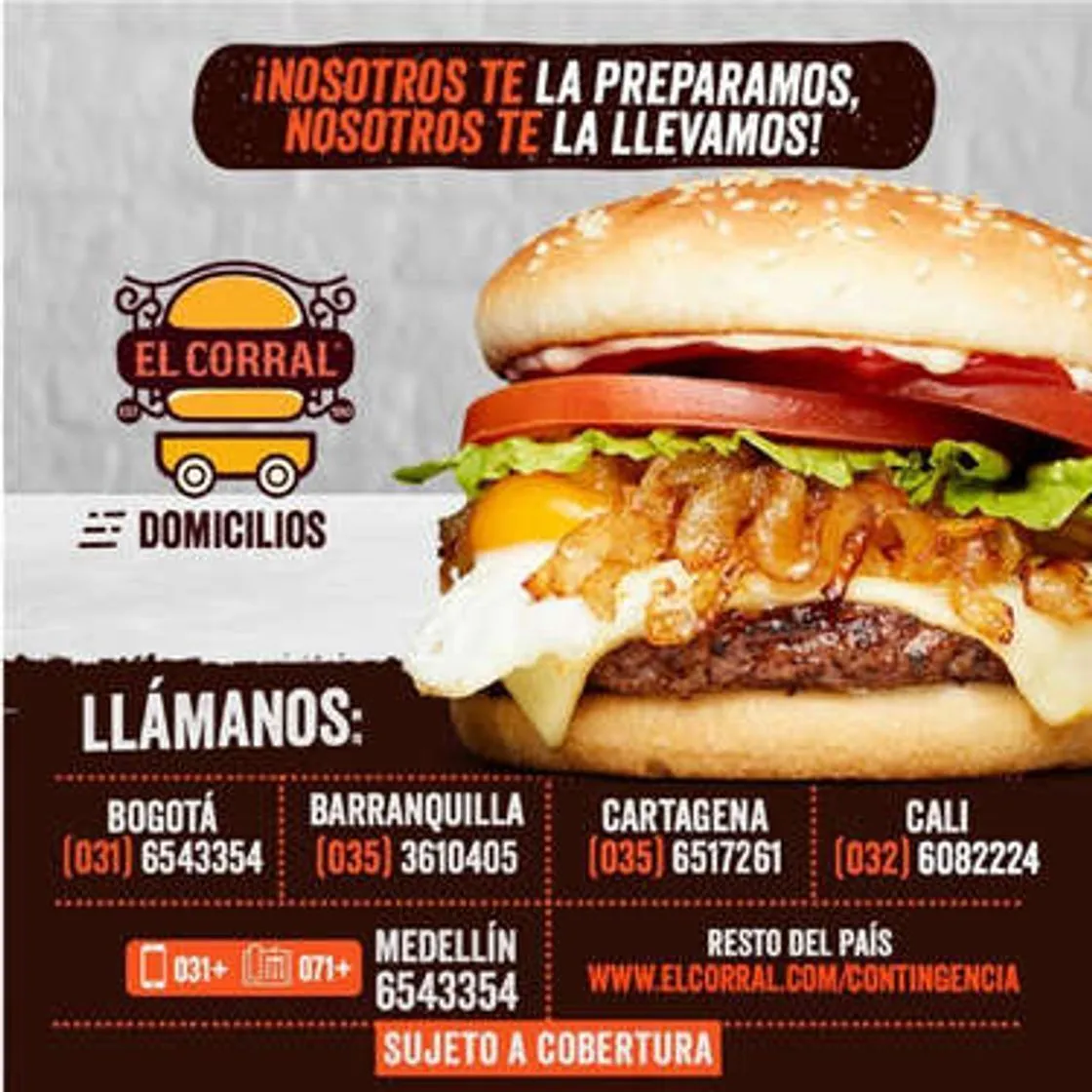 El Corral