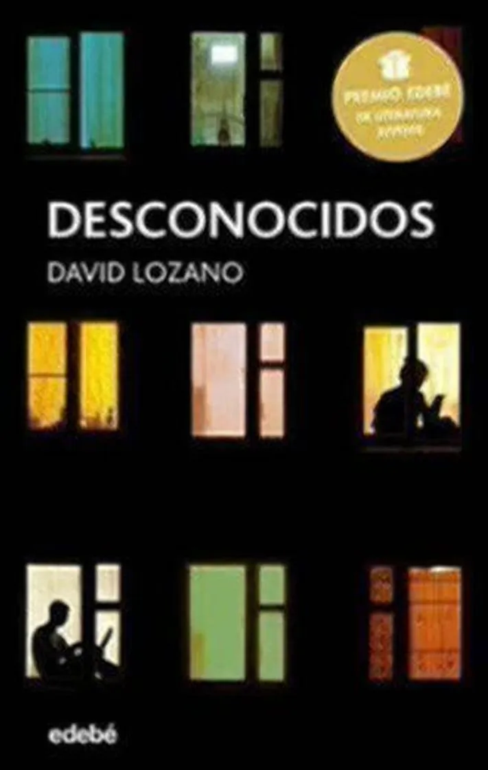 Desconocidos