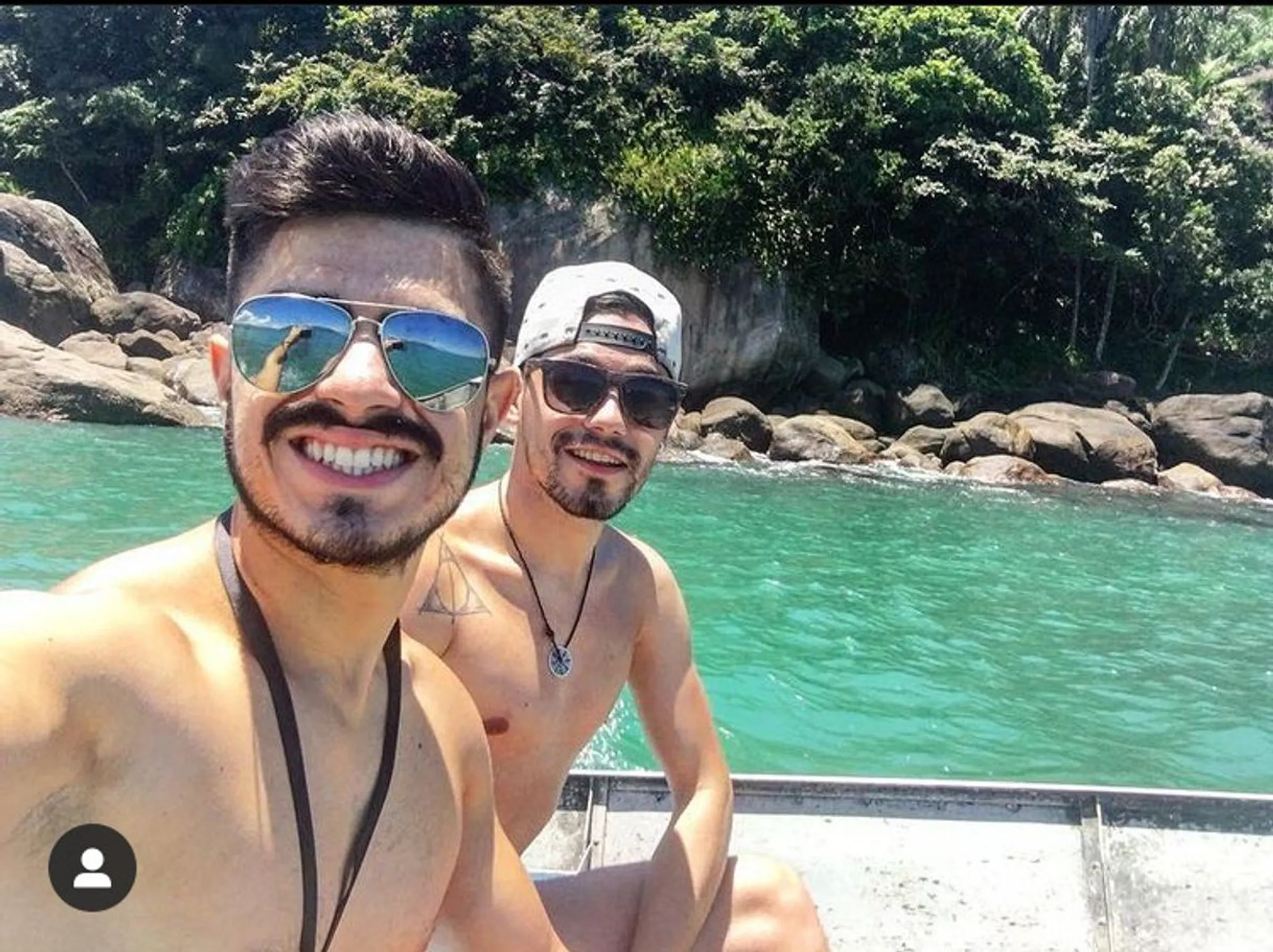 Ilha das couves