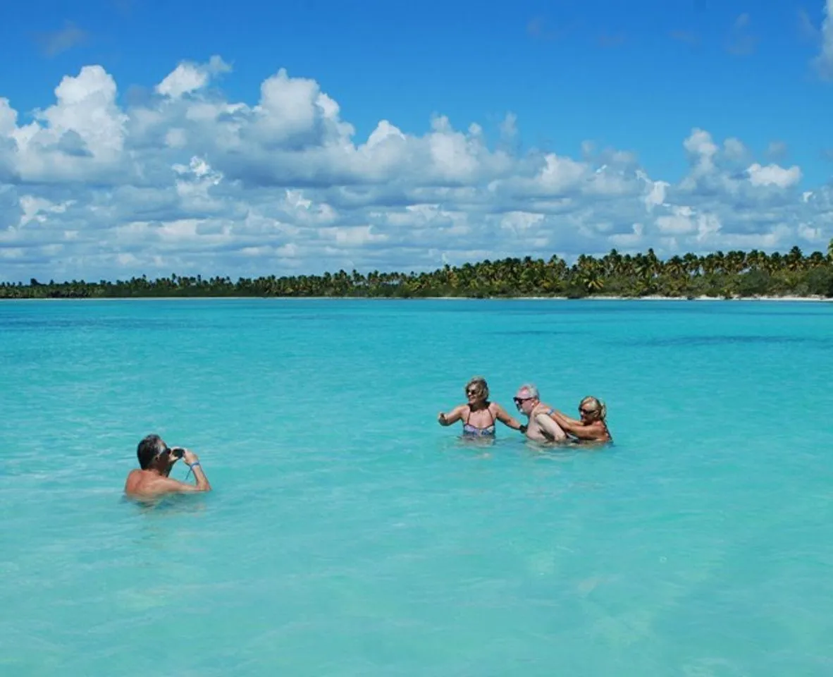 Isla Saona