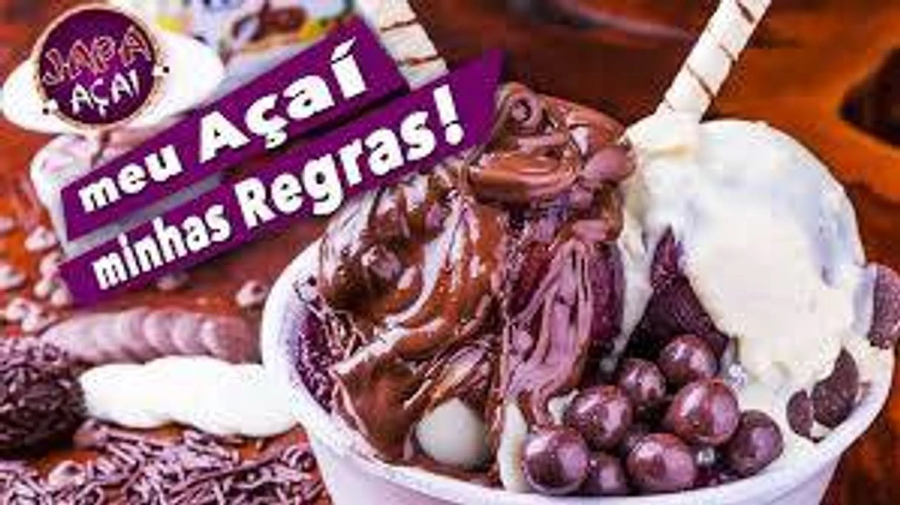 Japa Açaí