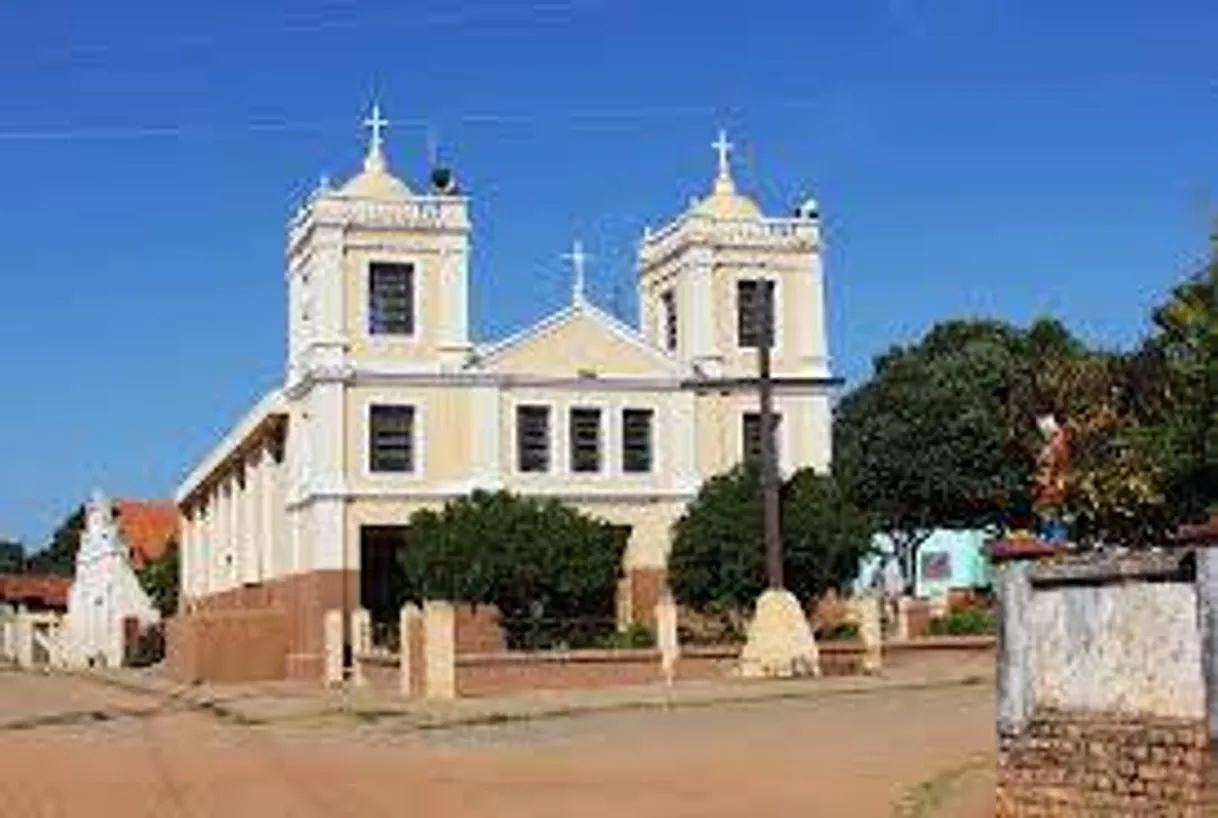 São Romão