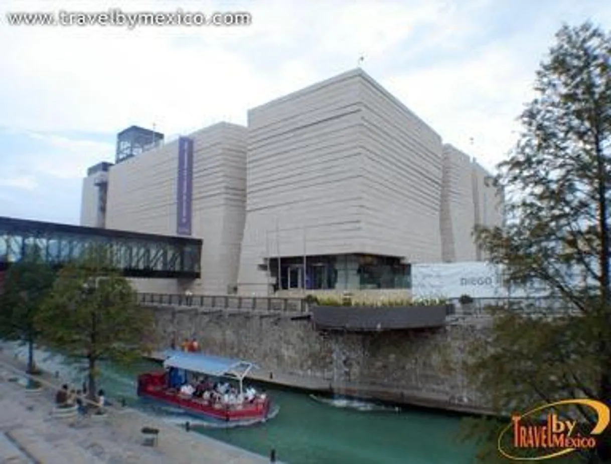 Museo del Noreste