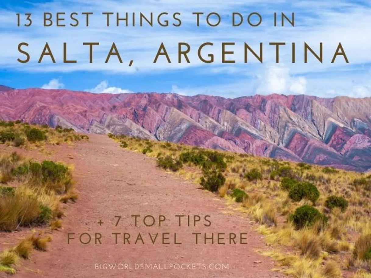 Salta