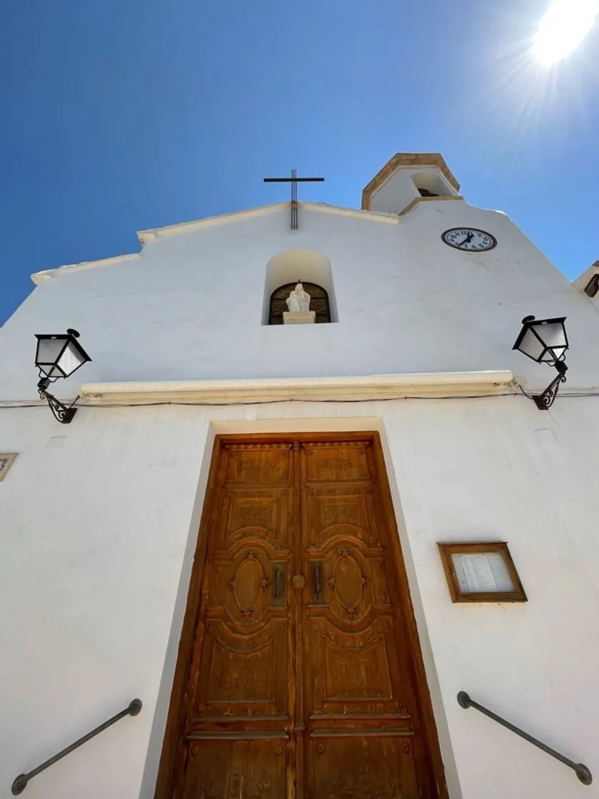 Altea la Vella
