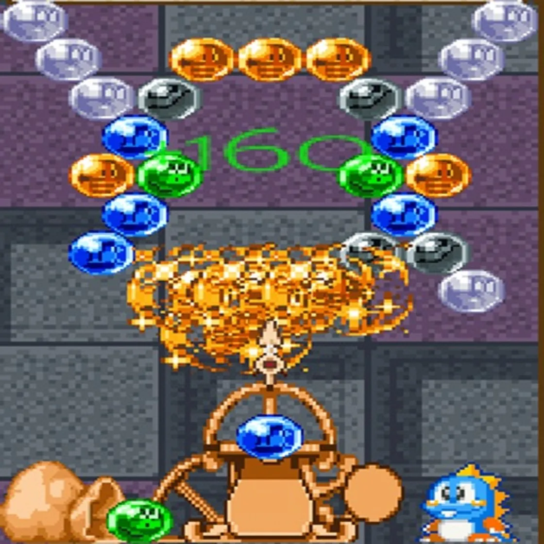 Bubble King:Shoot Bubble