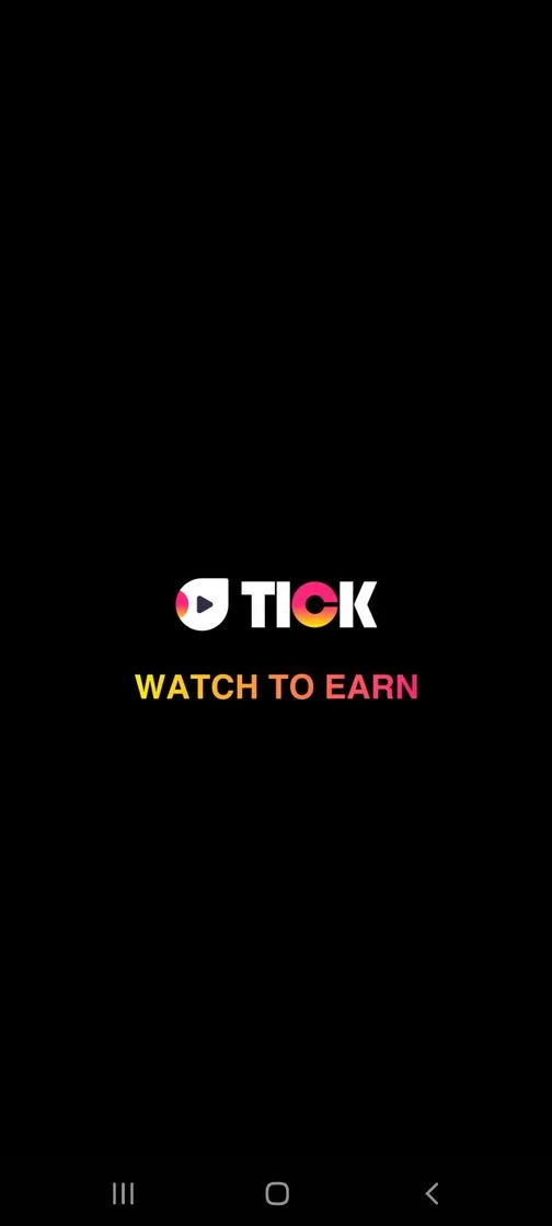 Tick
