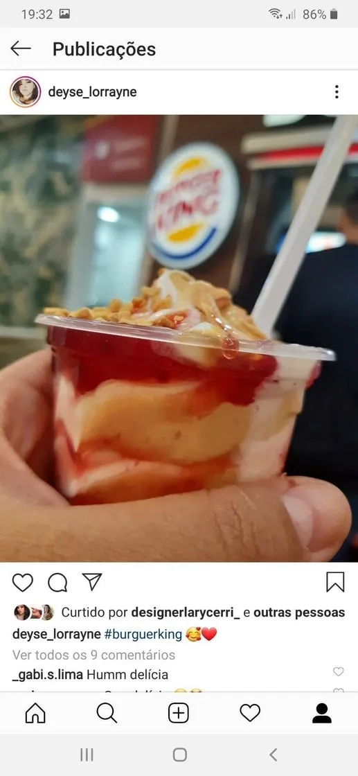 Burger King