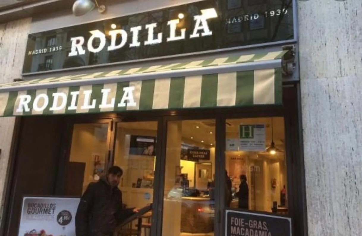 Rodilla