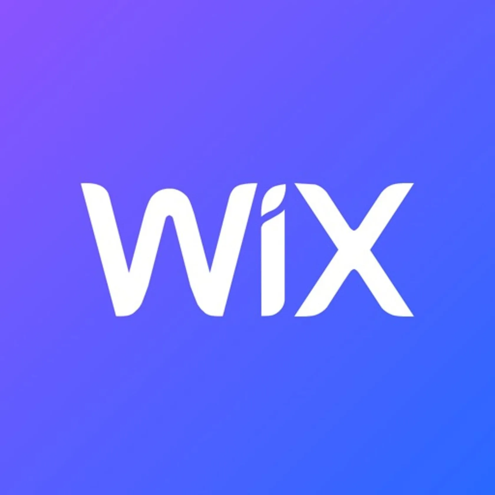 Wix: App & Website Builder