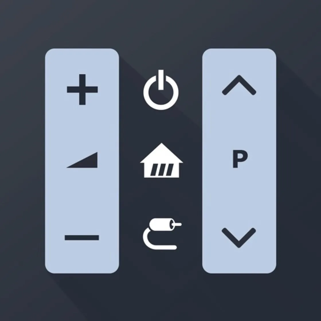 Smartify - LG TV Remote