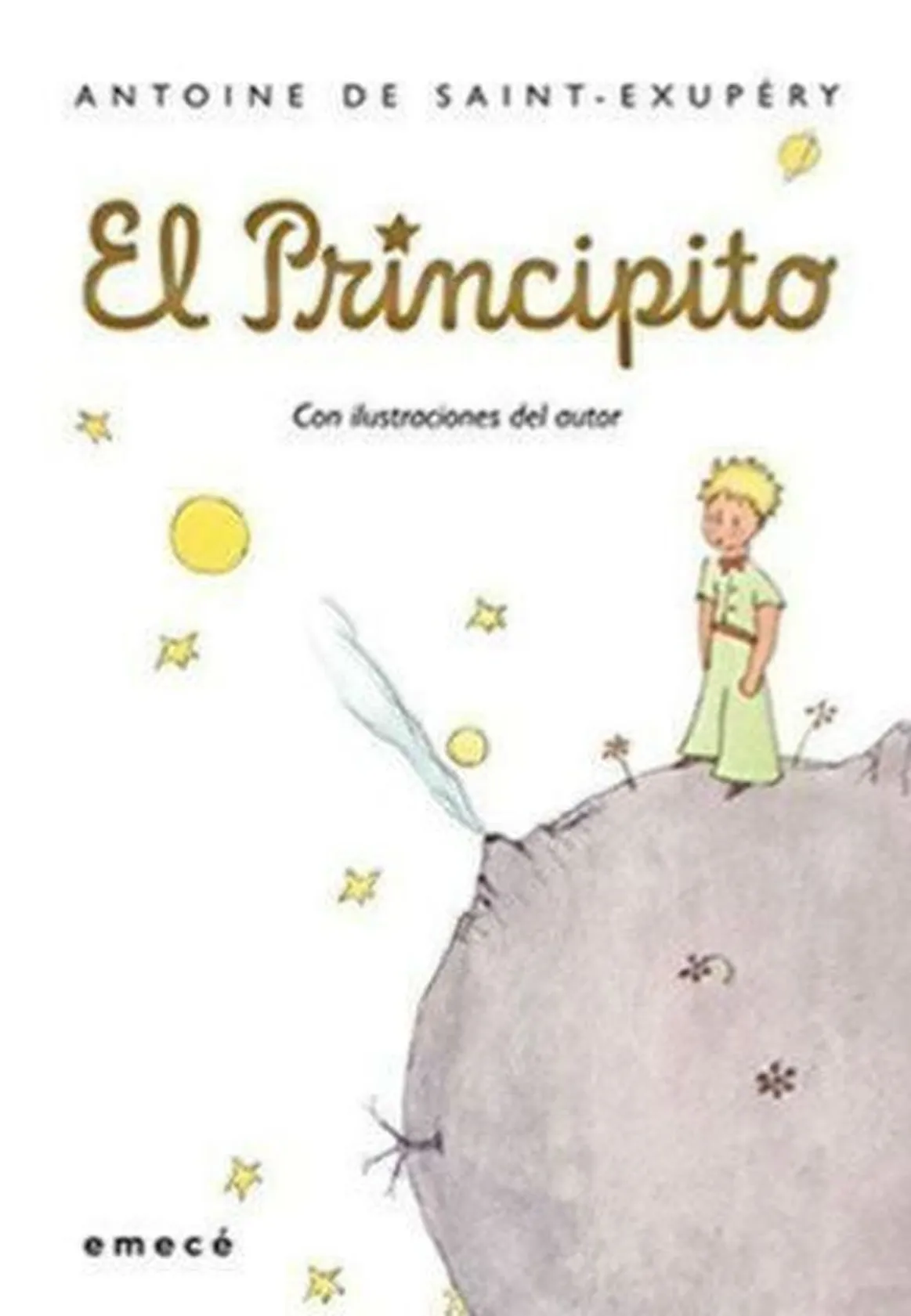 El principito