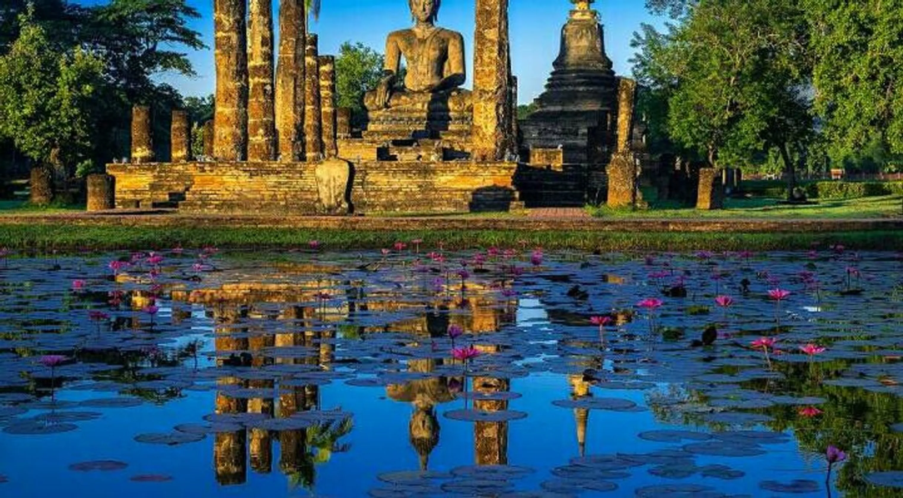 Sukhothai