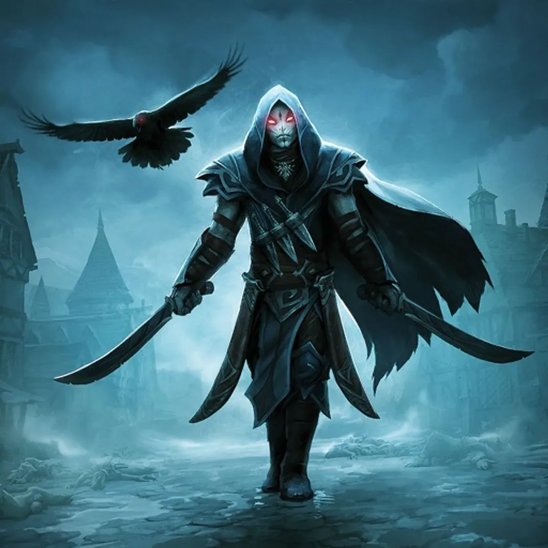 Age of Magic: Turn-Based RPG
