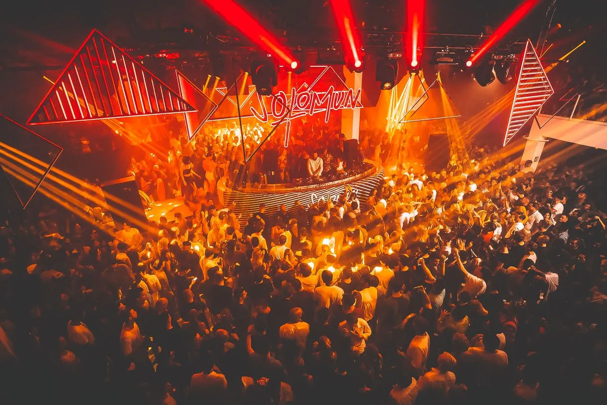 Pacha