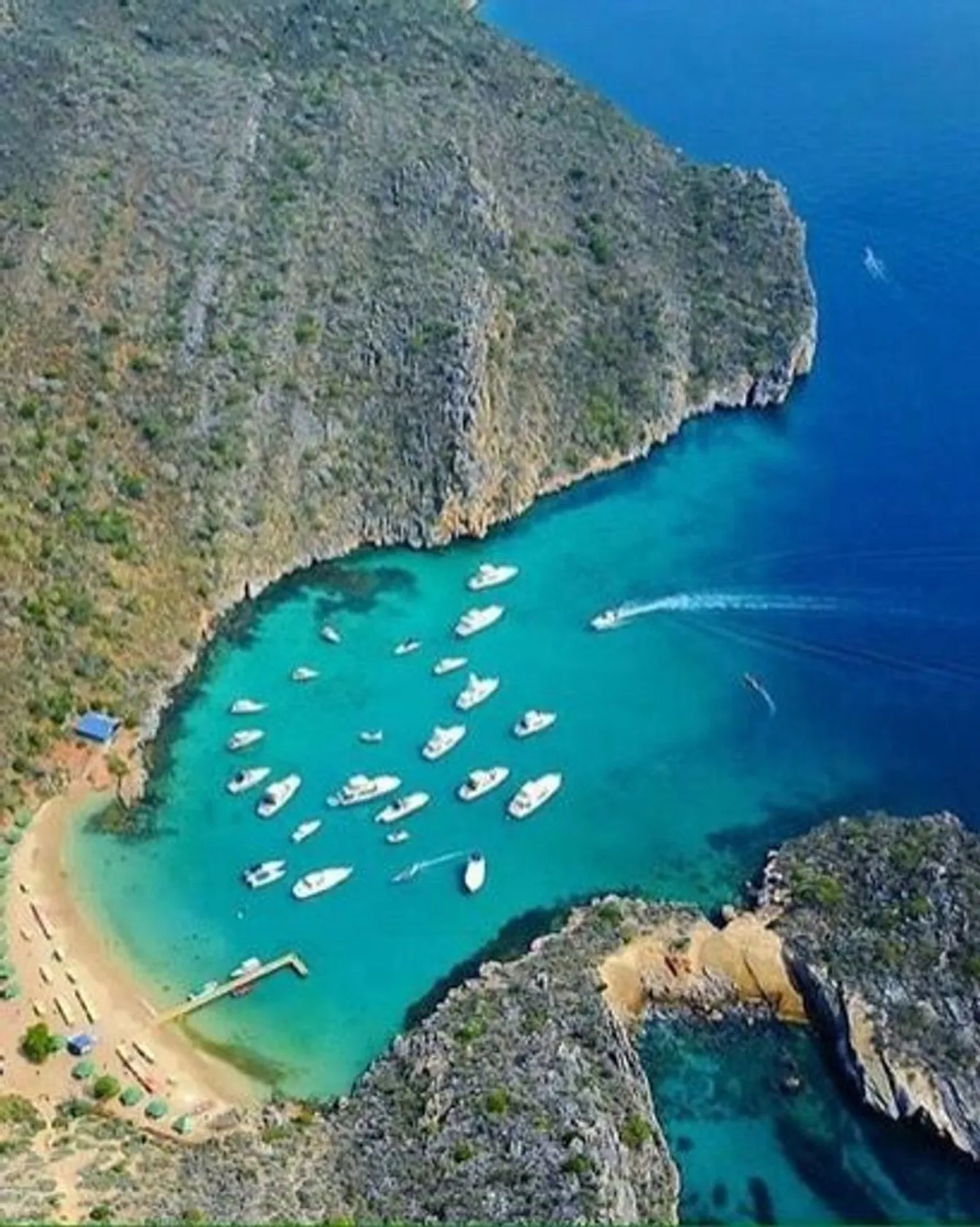 Mochima