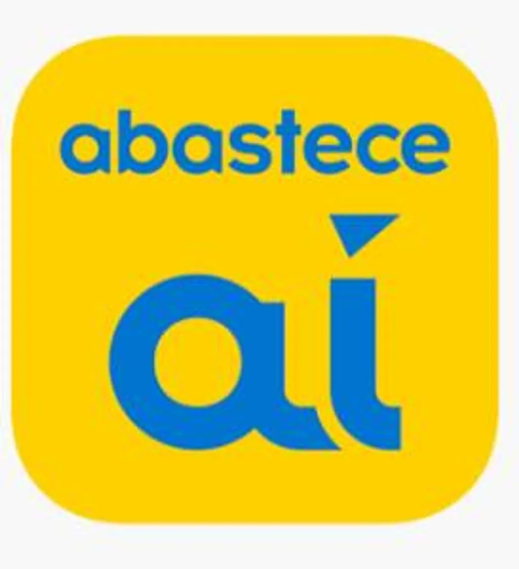 Abastece aí